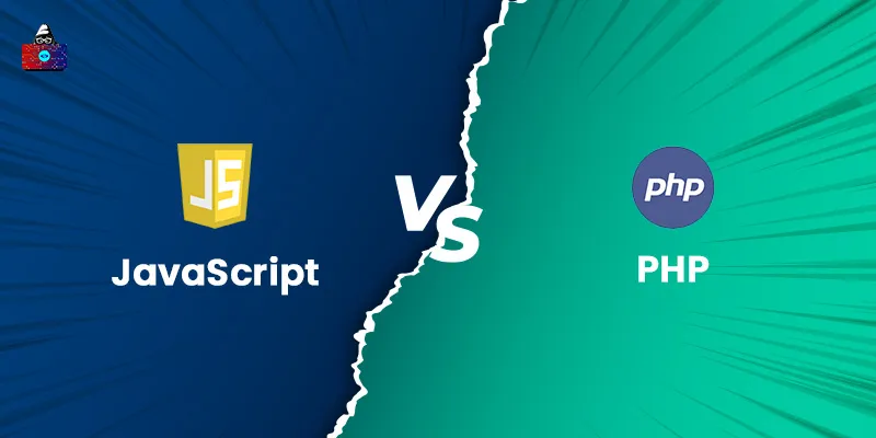 JavaScript vs PHP: Which One to Choose in 2026