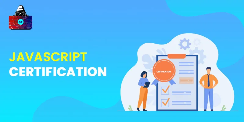 5 Best JavaScript Certifications in 2026
