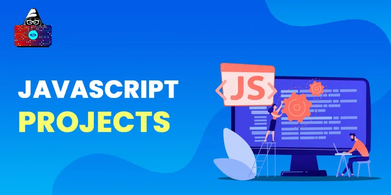 Best JavaScript Projects for Beginners in 2026