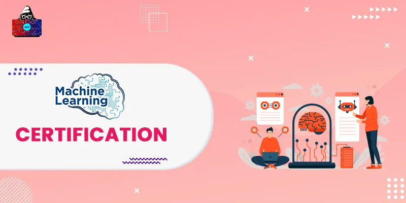 10 Best Machine Learning Certification Programs in 2026