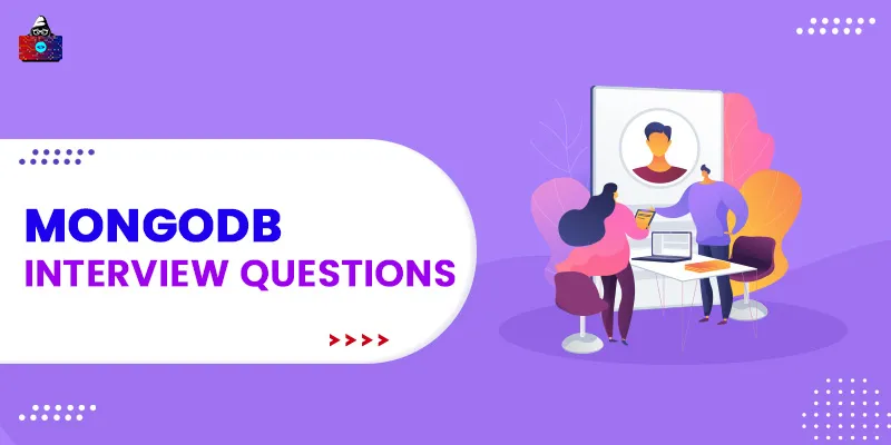 Top 60 MongoDB Interview Questions and Answers