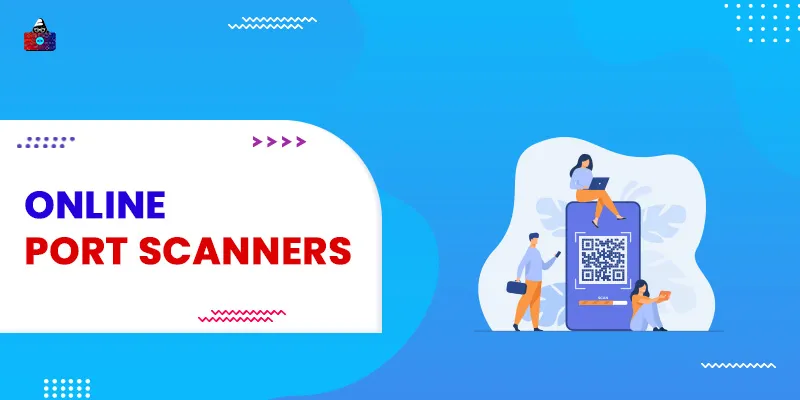 10 Best Online Port Scanners for 2026