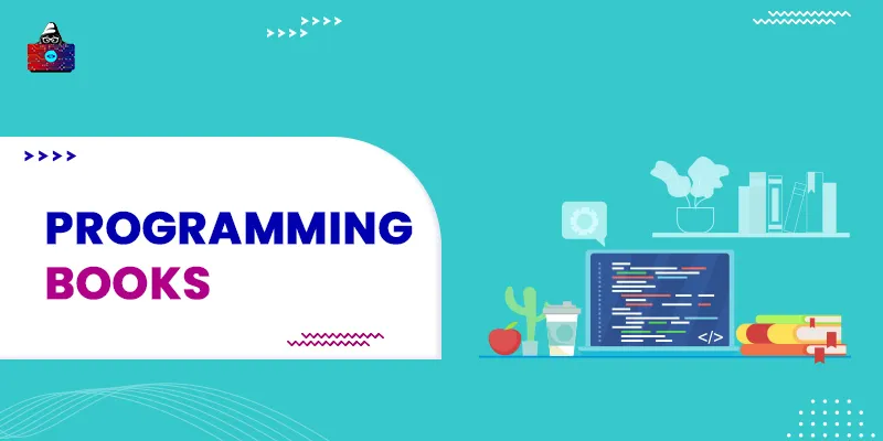 14 Best Programming Books for Every Coder Should Read in 2026