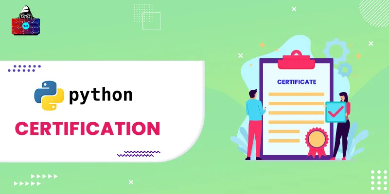 Best Python Certification to Consider in 2026