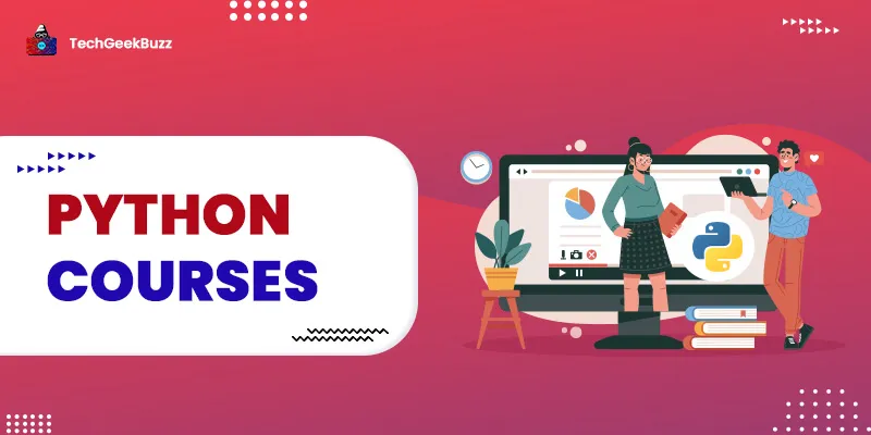 12+ Best Python Courses Online [Free + Paid] in 2026
