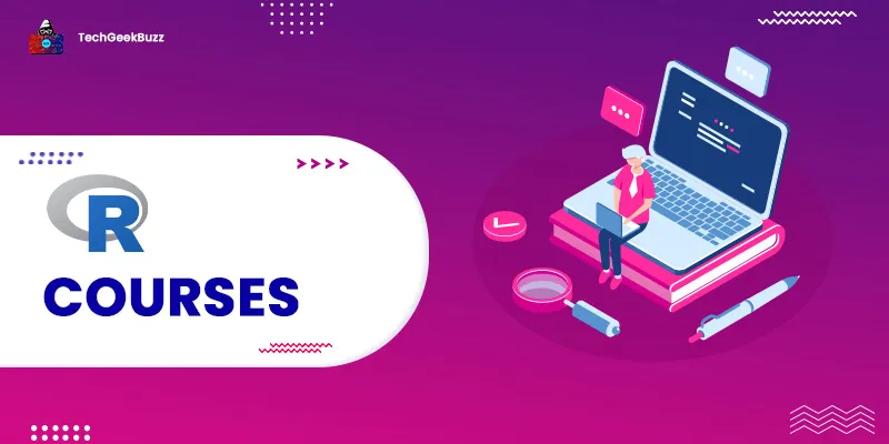 10 Best R Courses to Learn Data Science in 2026