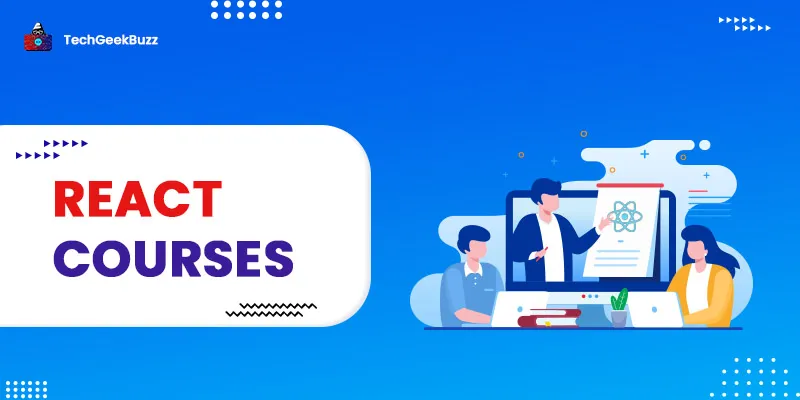 10 Best React Courses to Take in 2026