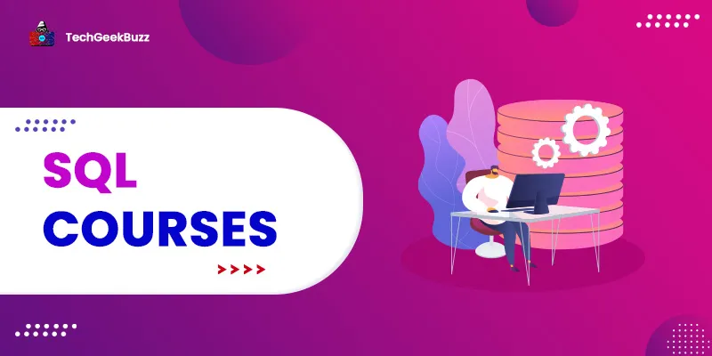10 Best SQL Courses to Take in 2026