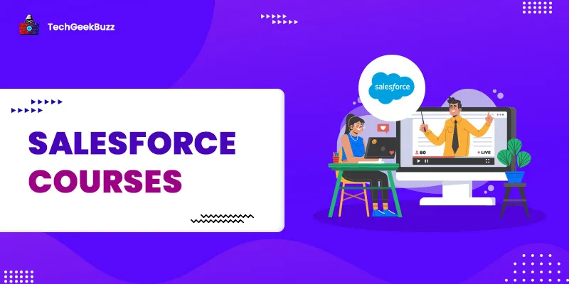 10 Best Salesforce Courses in 2026