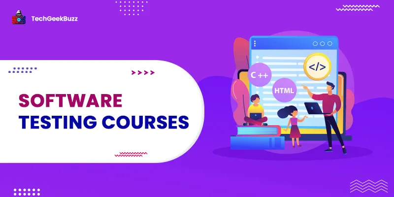 Top 10 Online Software Testing Courses to Pursue in 2026