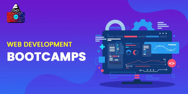 7 Best Web Development Bootcamps in 2026