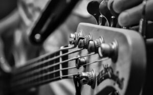 Parameter tuning