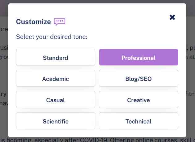 WriteHuman AI