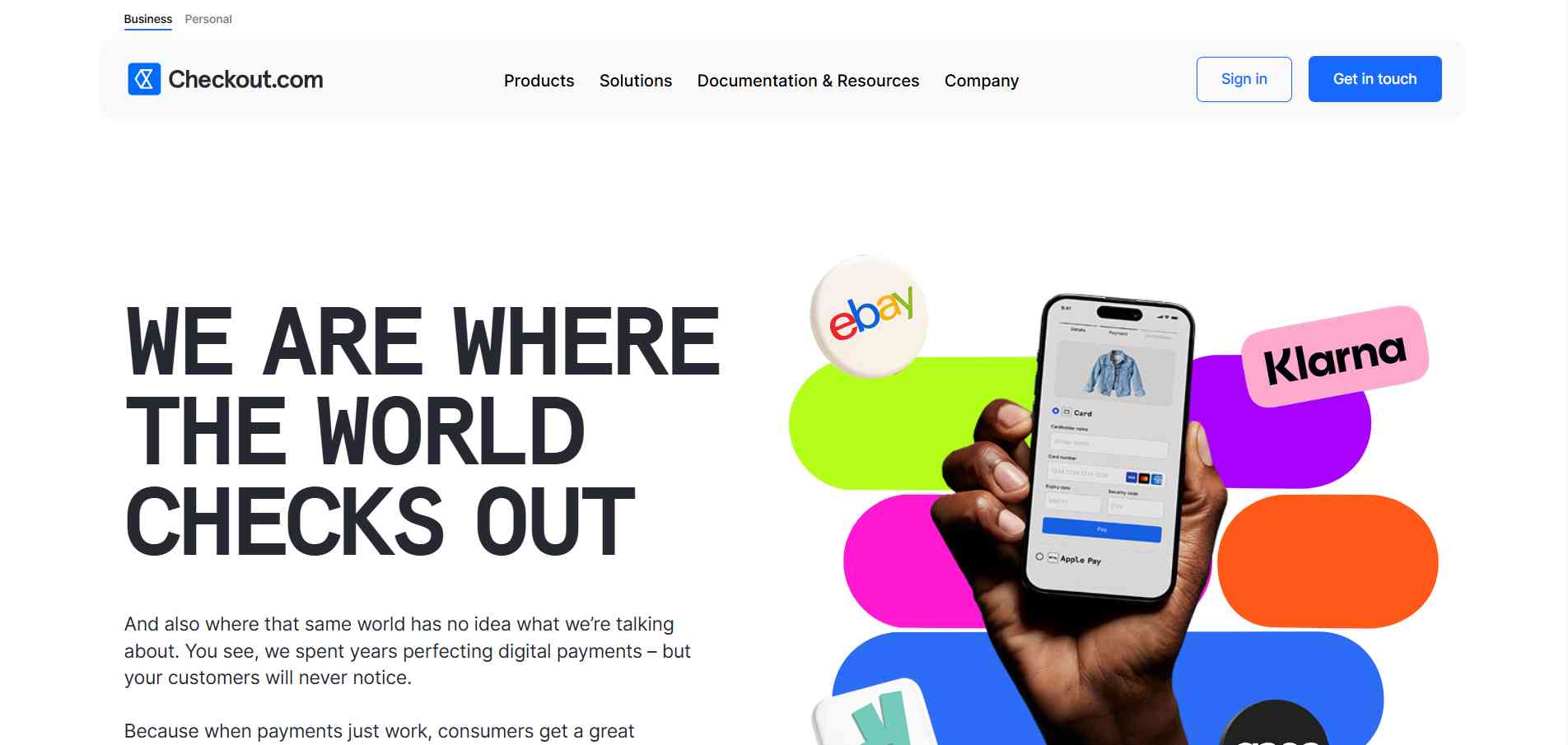 Checkout.com