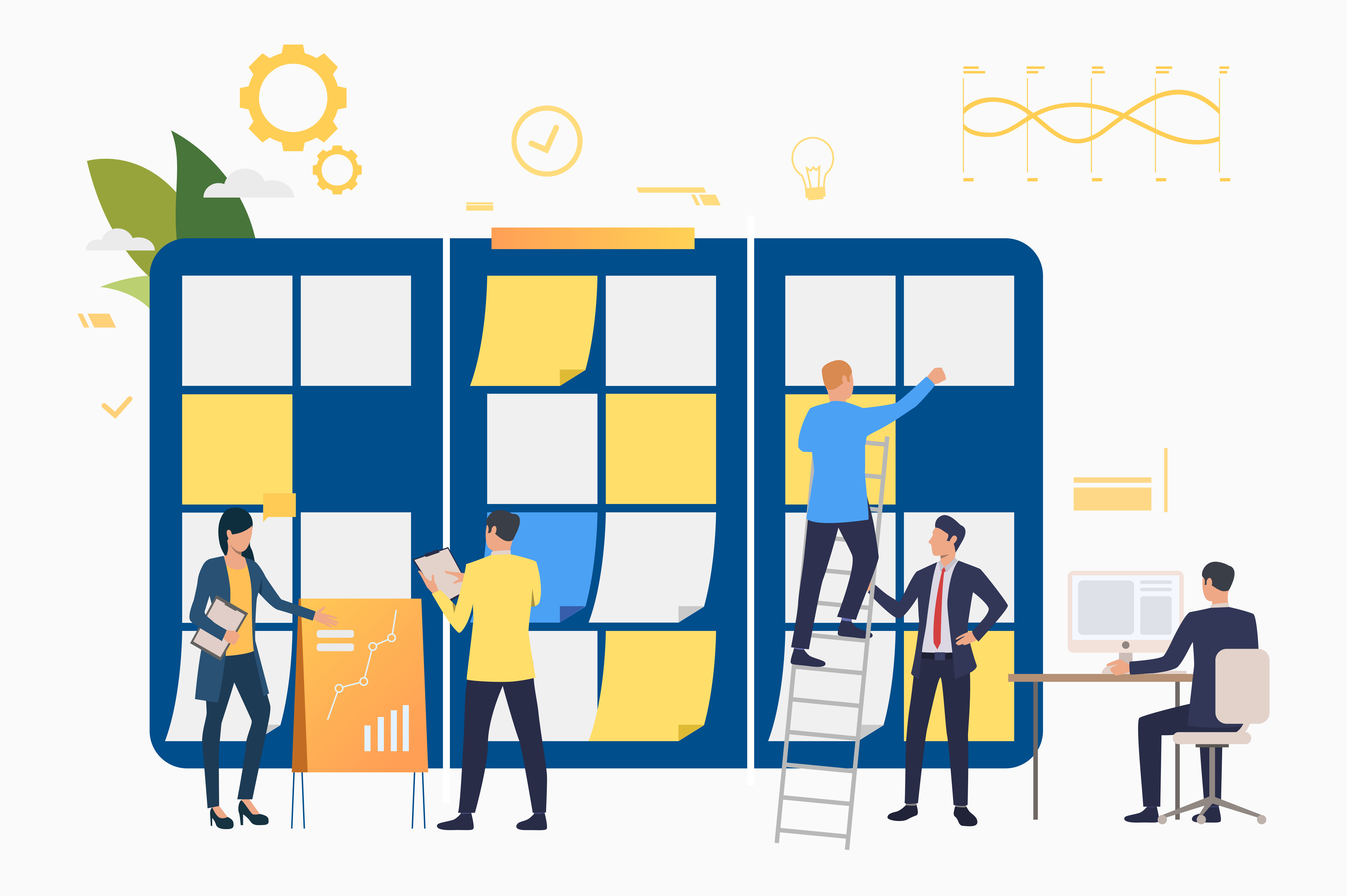 kanban
