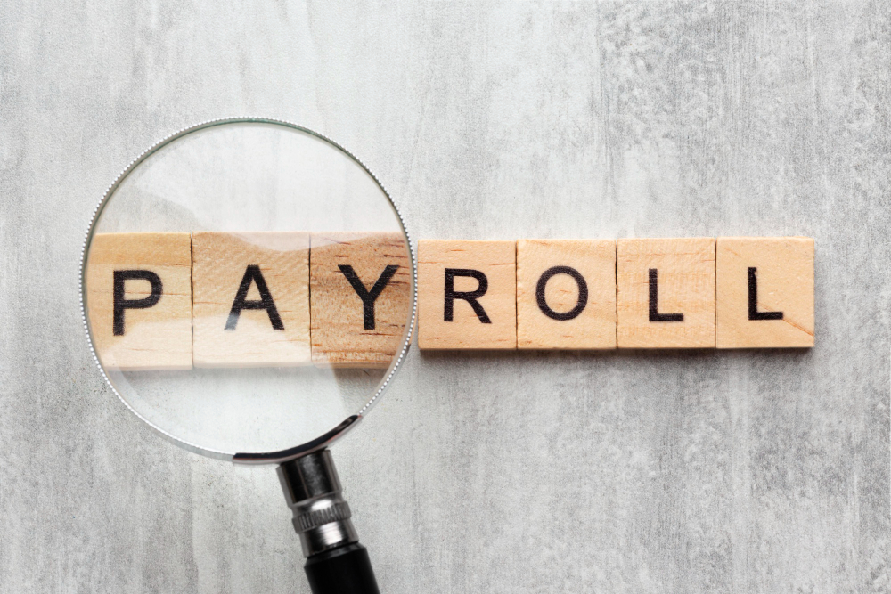 payroll