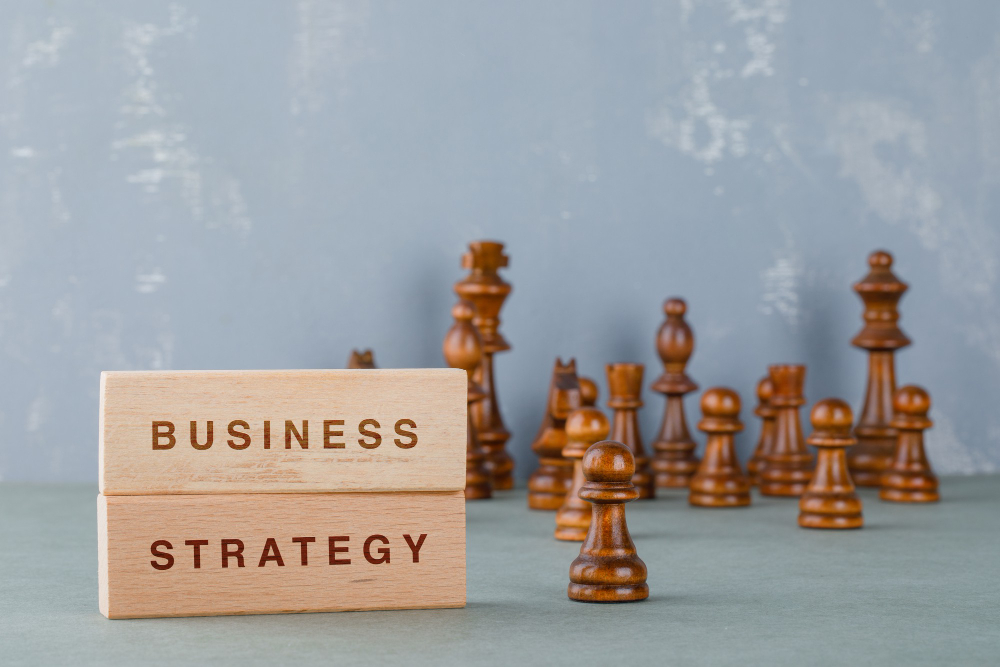 business-strategies