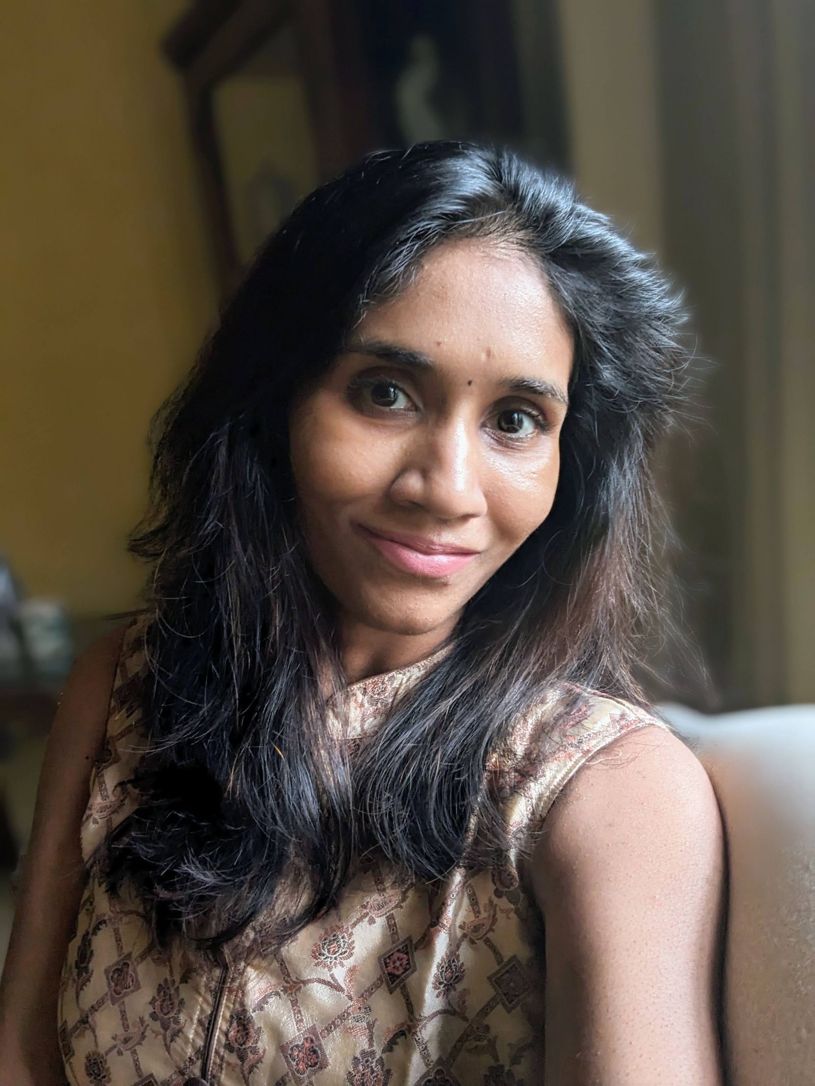 Haryni Prabhakar