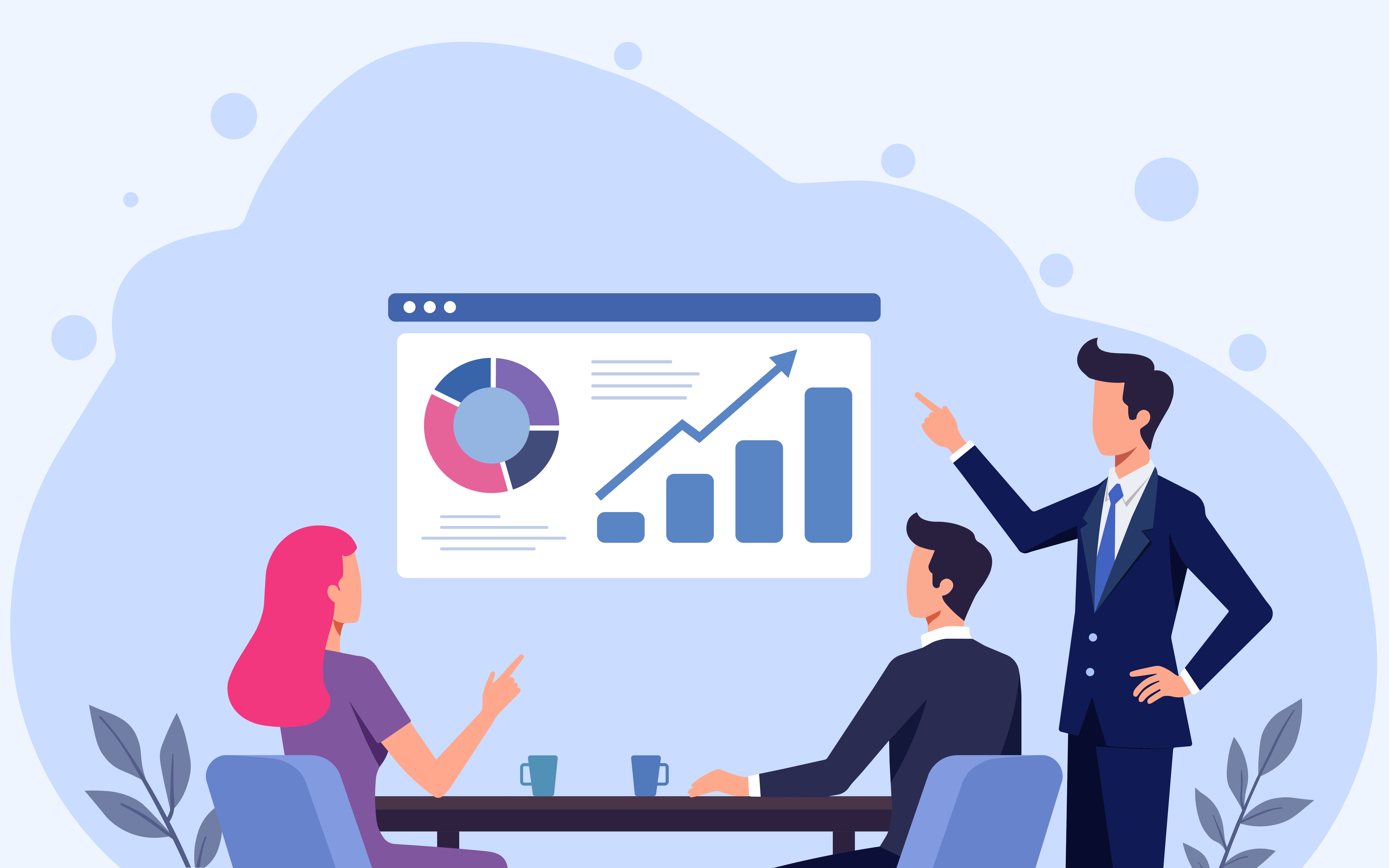 FinOps: Financial Clarity for a Smarter Cloud Future