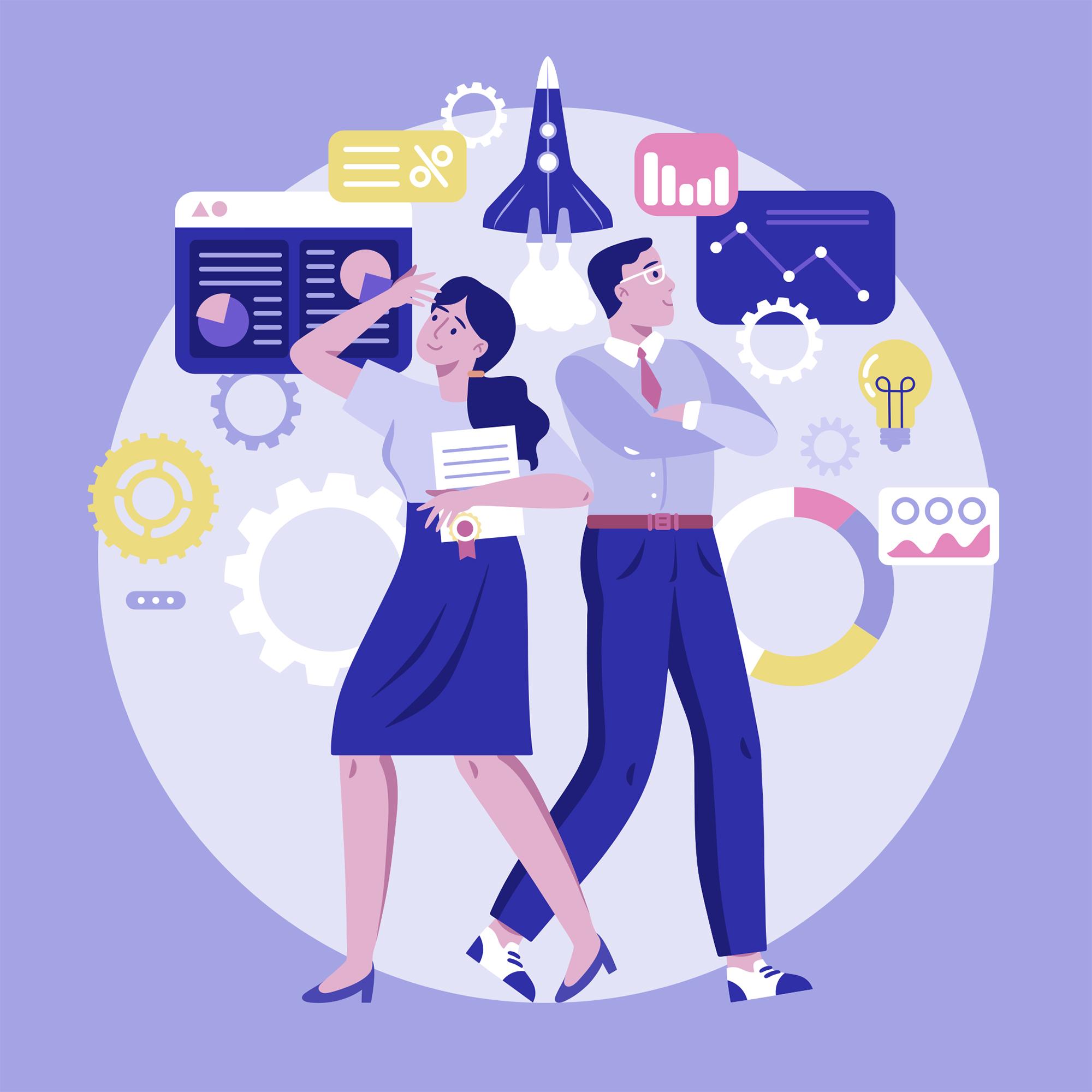 RAD: Accelerating Innovation and Efficiency