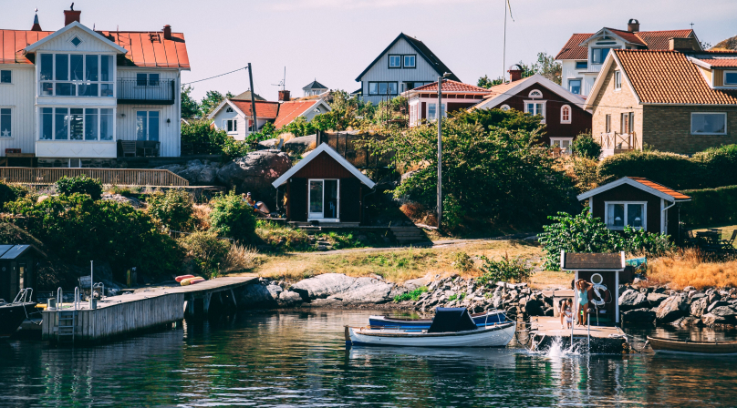 Samäga: Ett miljövänligt sätt att dela resurser