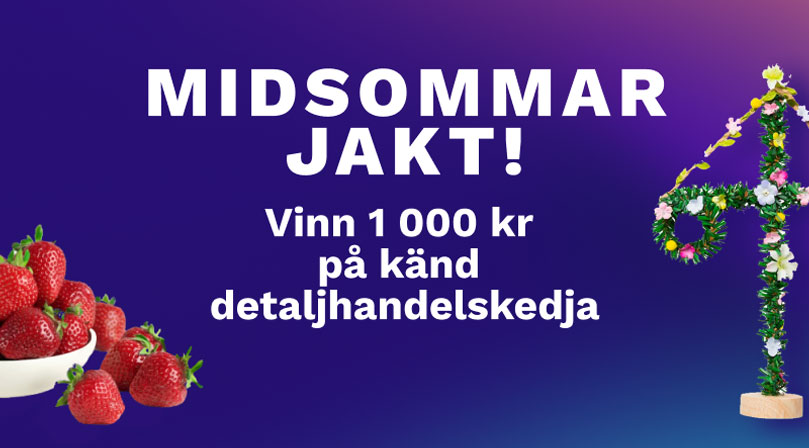 Dellas Midsommarjakt - Avslutad