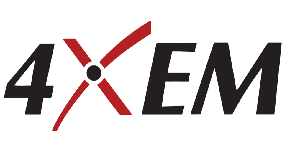 Logo of 4XEM