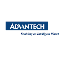 Logo of Advantech