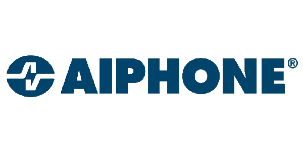 Logo of Aiphone
