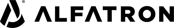 Logo of Alfatron