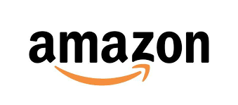 Logo of Amazon
