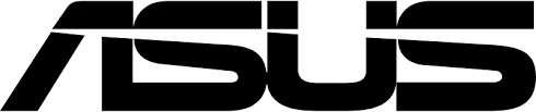 Logo of ASUS