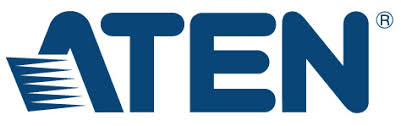 Logo of ATEN