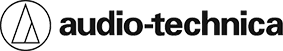 Logo of Audio-Technica