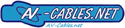 Logo of AV-Cables.net