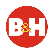 Logo of B&H