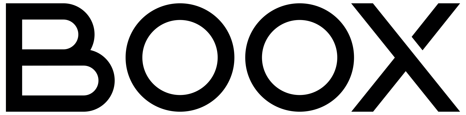 Logo of BOOX