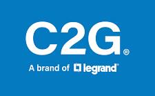 Logo of C2G