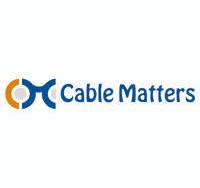 Logo of Cable Matters