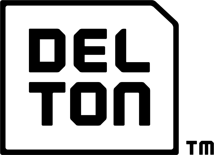 Logo of Delton