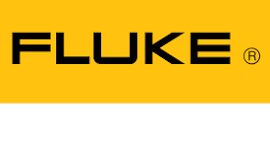 Logo of Fluke