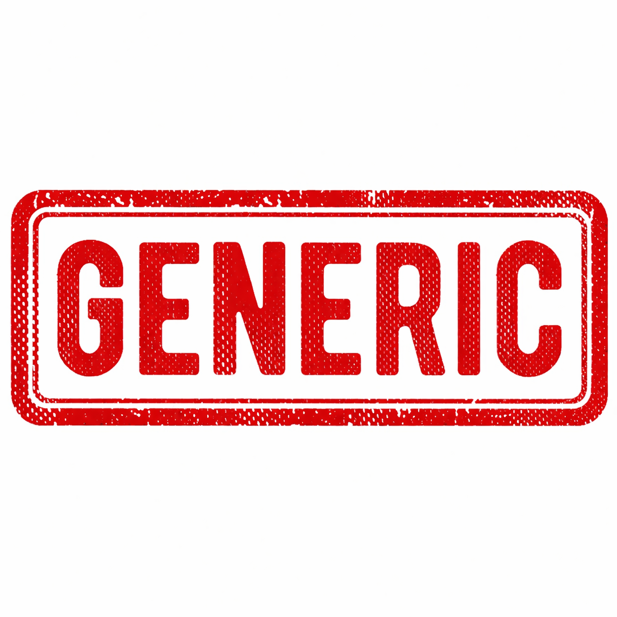 Logo of Generic