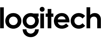 Logo of Logitech