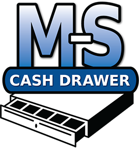 Logo of M-S Cash Drawer
