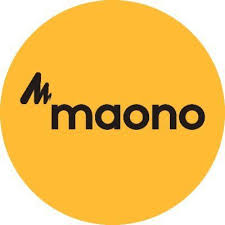 Logo of Maono