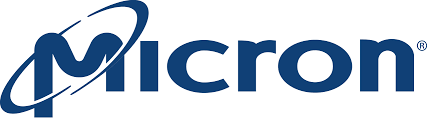 Logo of Micron