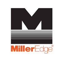 Logo of Miller Edge