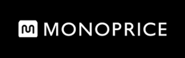 Logo of Monoprice 