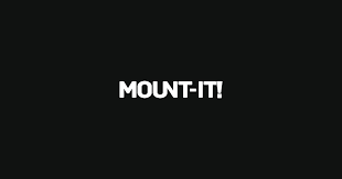 Logo of Mount-It