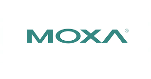 Logo of Moxa